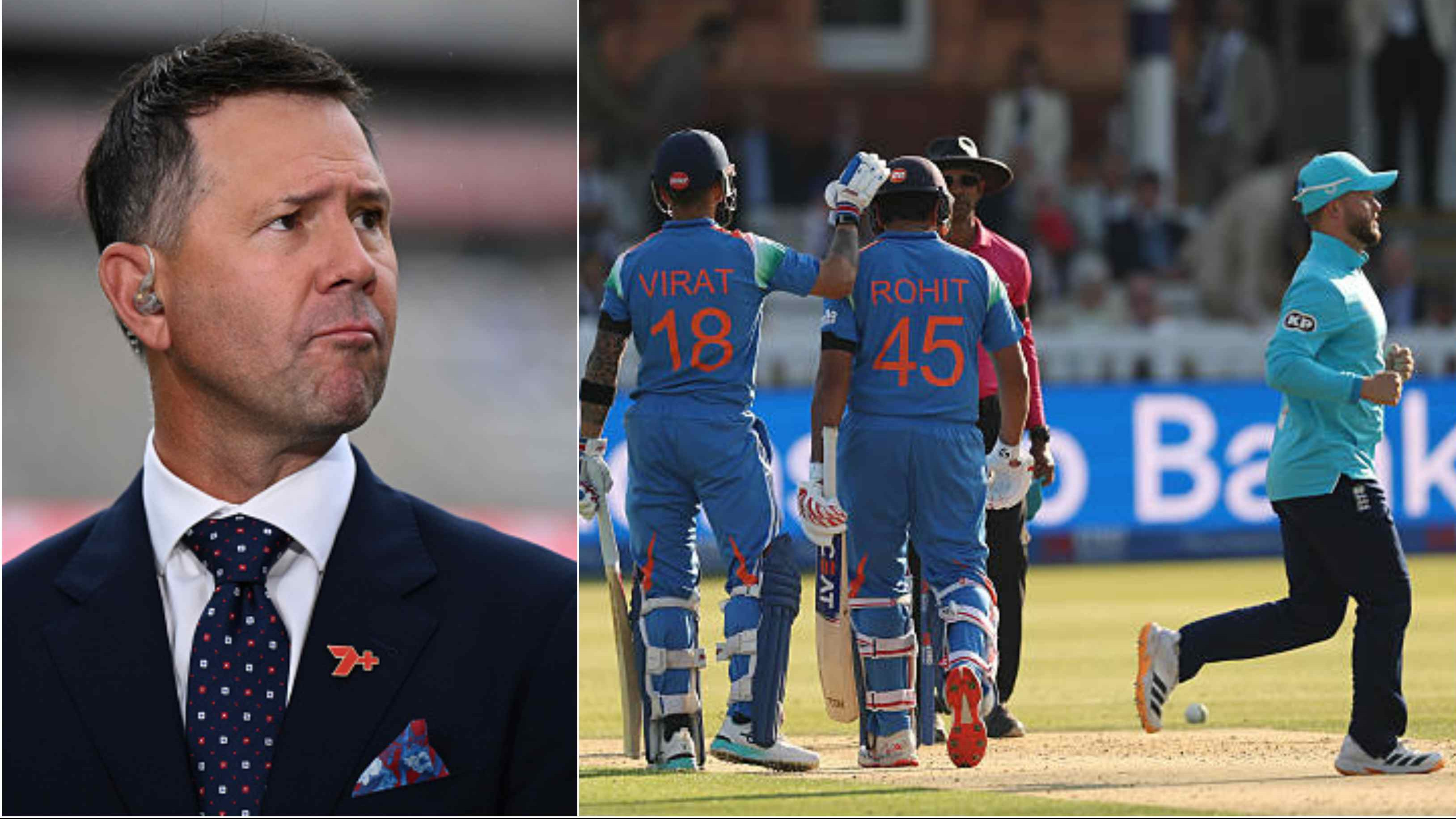 “It's inevitable,” Ricky Ponting fears for the future of ODI format amid T20 surge
