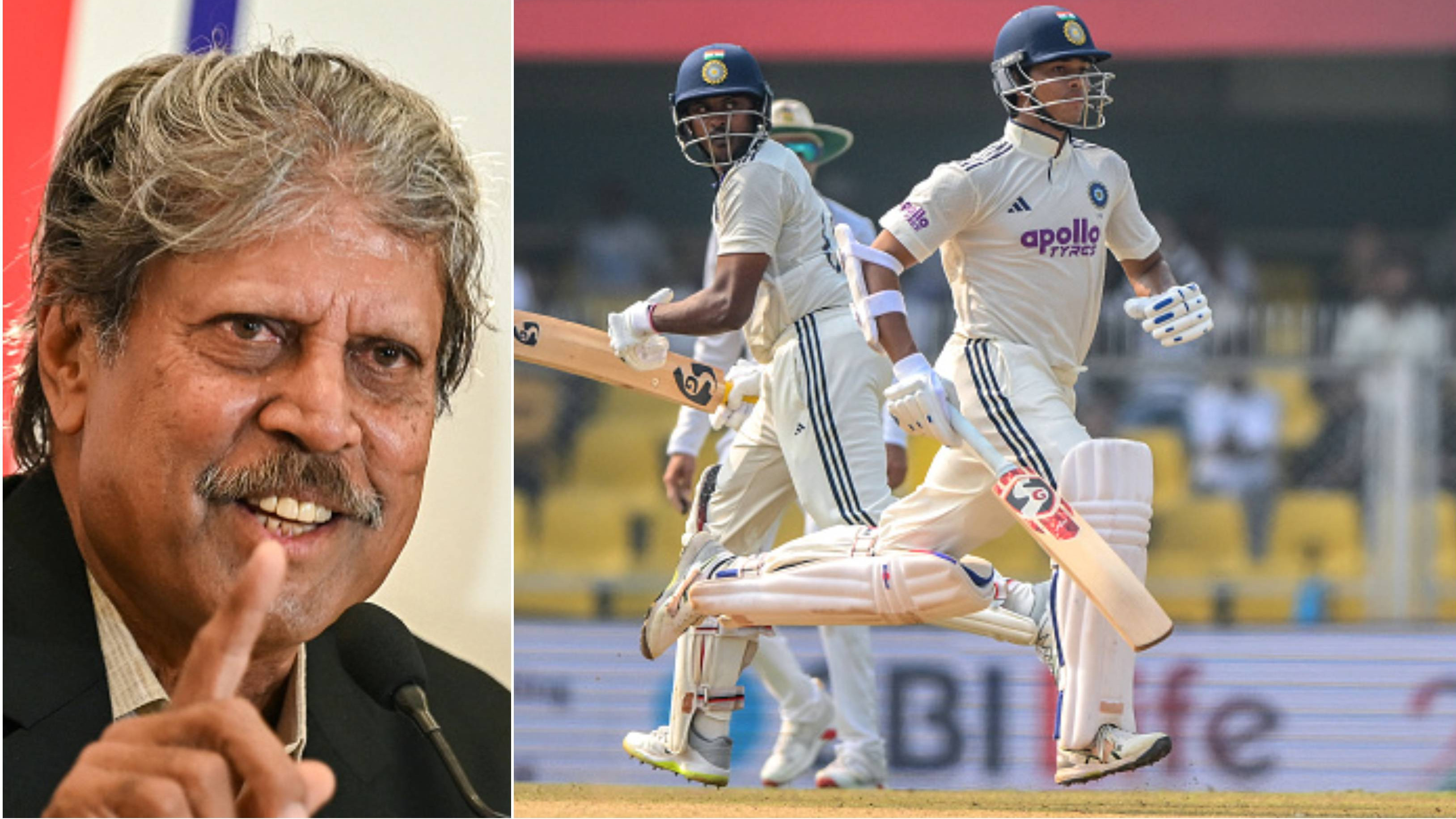 “We are more occupied with T20s and ODIs,” Kapil Dev addresses India’s struggles in home Tests