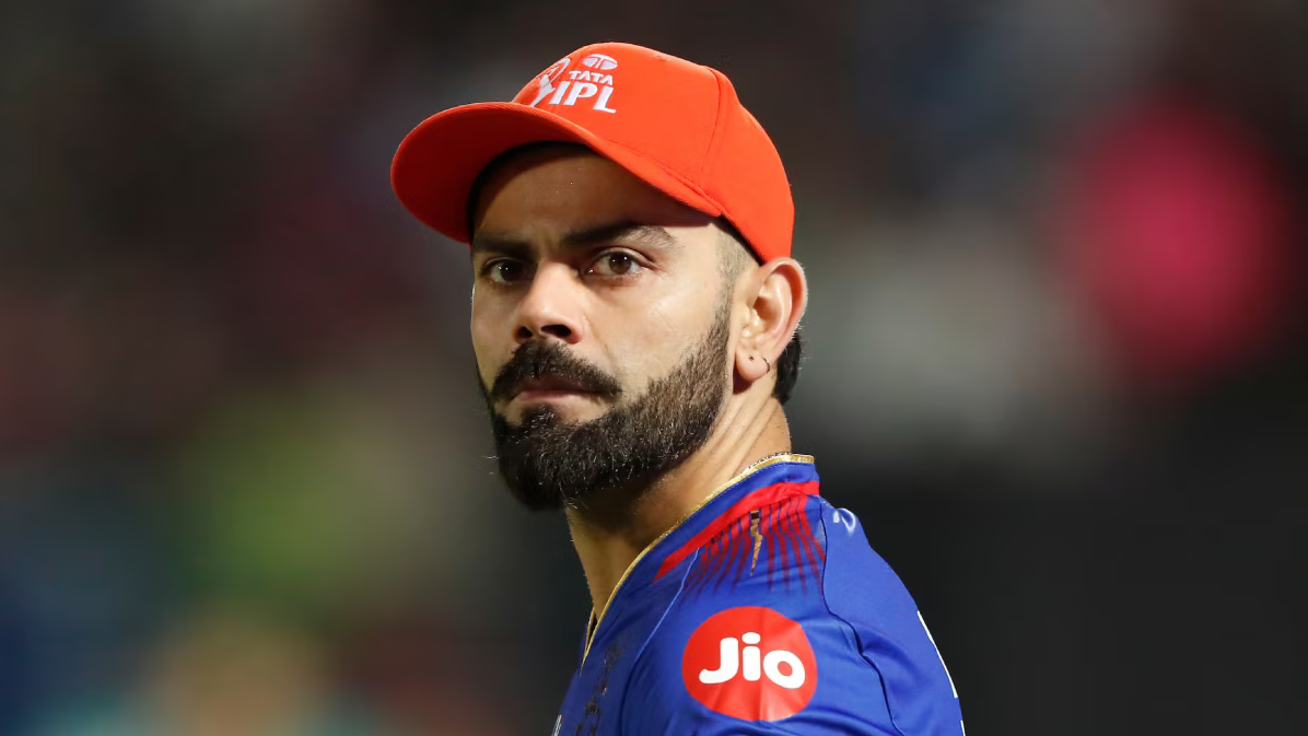 IPL 2024: Alleged security threat to Virat Kohli reason behind RCB canceling practice session in Ahmedabad- Report