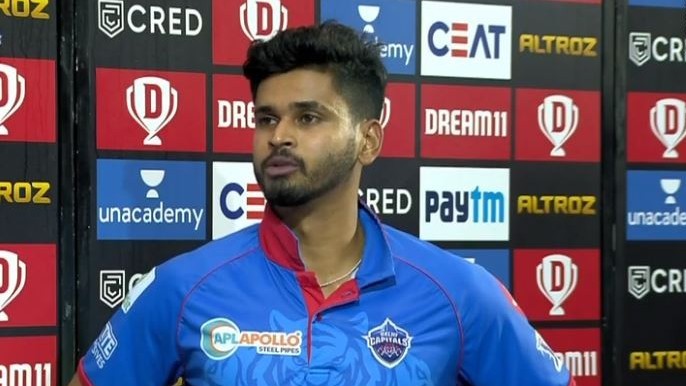 IPL 2020: ‘Best feeling ever, journey has been a rollercoaster’, says DC skipper Shreyas Iyer after reaching finals