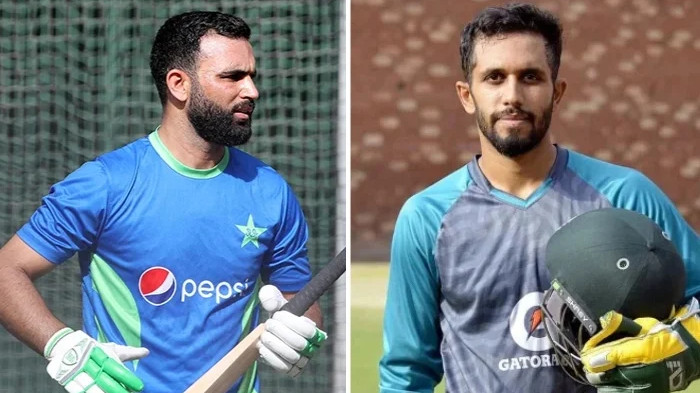 T20 World Cup 2022: Fakhar Zaman of Pakistan ruled out of tournament; Mohammad Haris replaces him