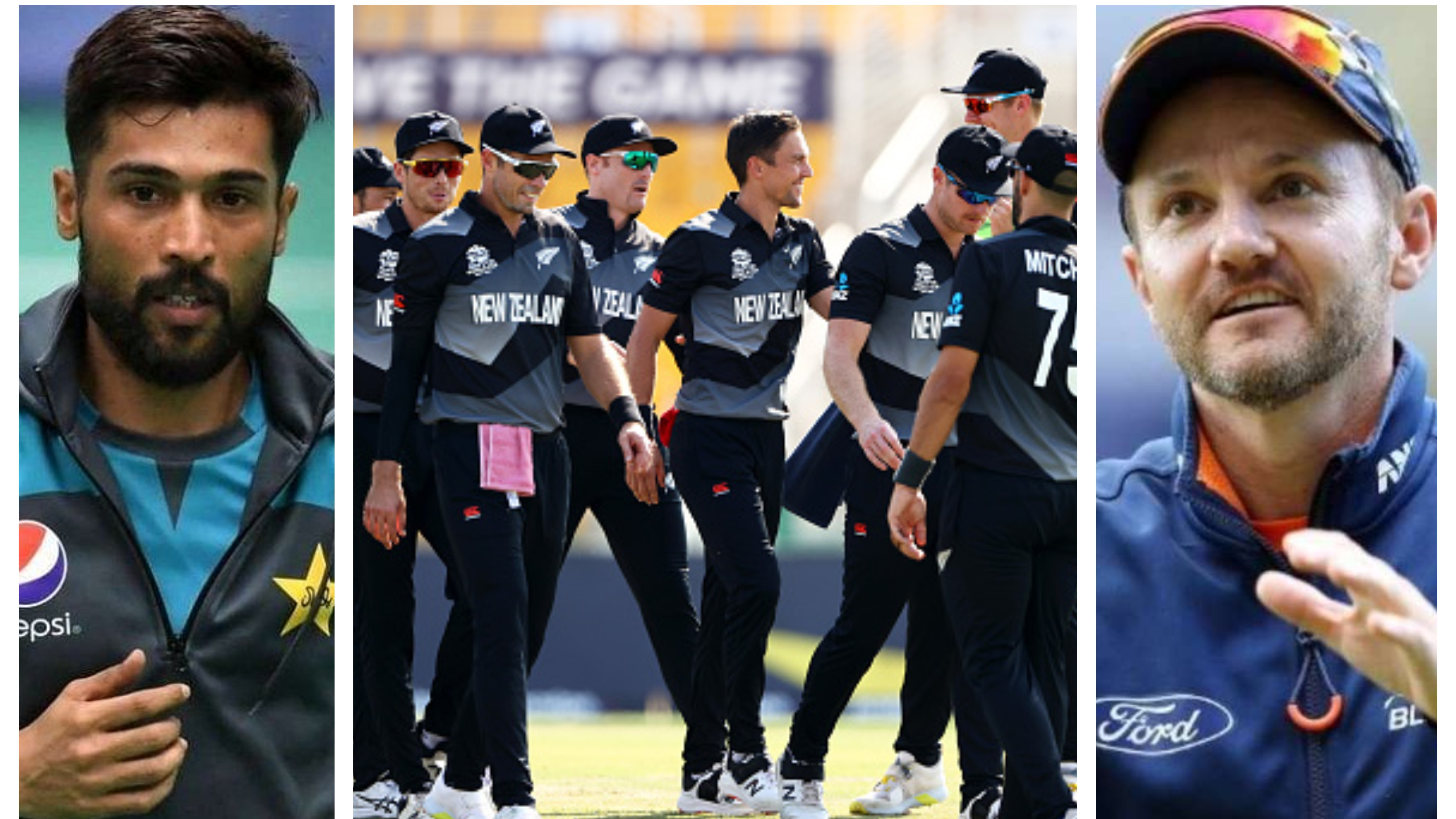 T20 World Cup 2021: Cricket fraternity reacts as New Zealand qualify for semis with convincing win over Afghanistan