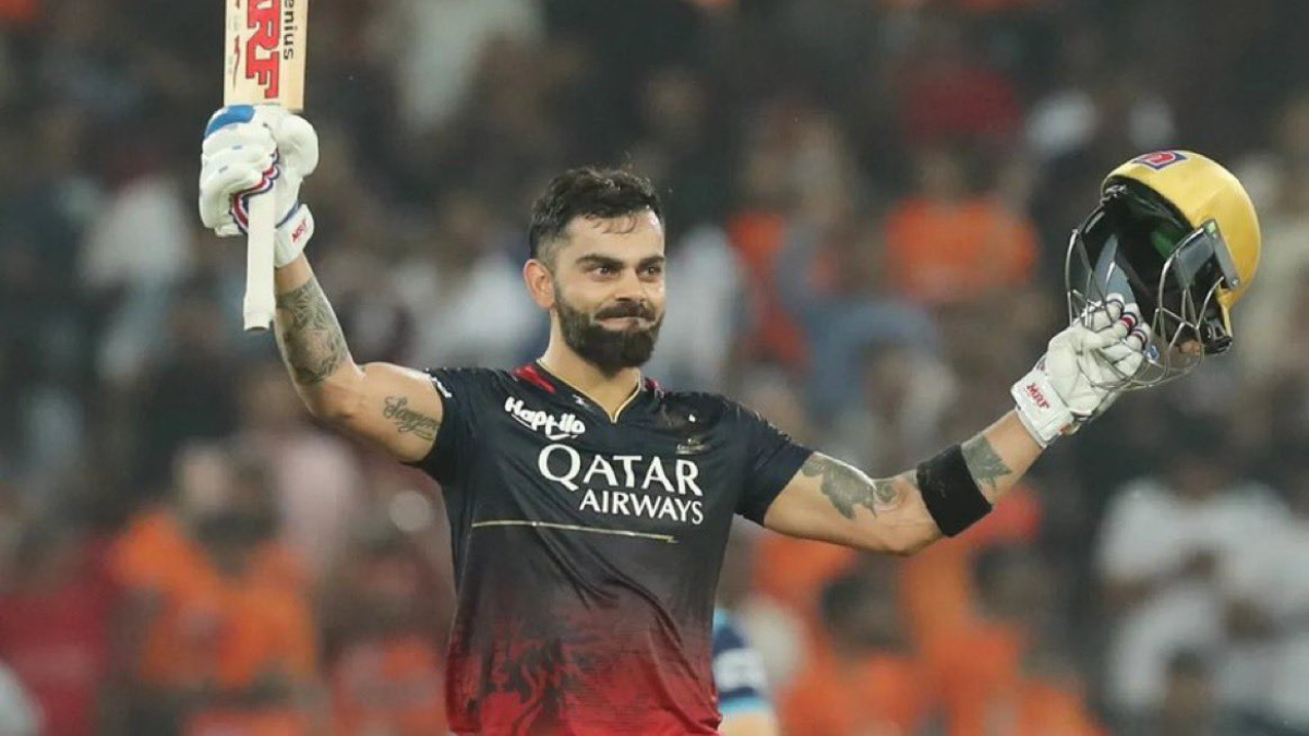 Virat Kohli | BCCI-IPL