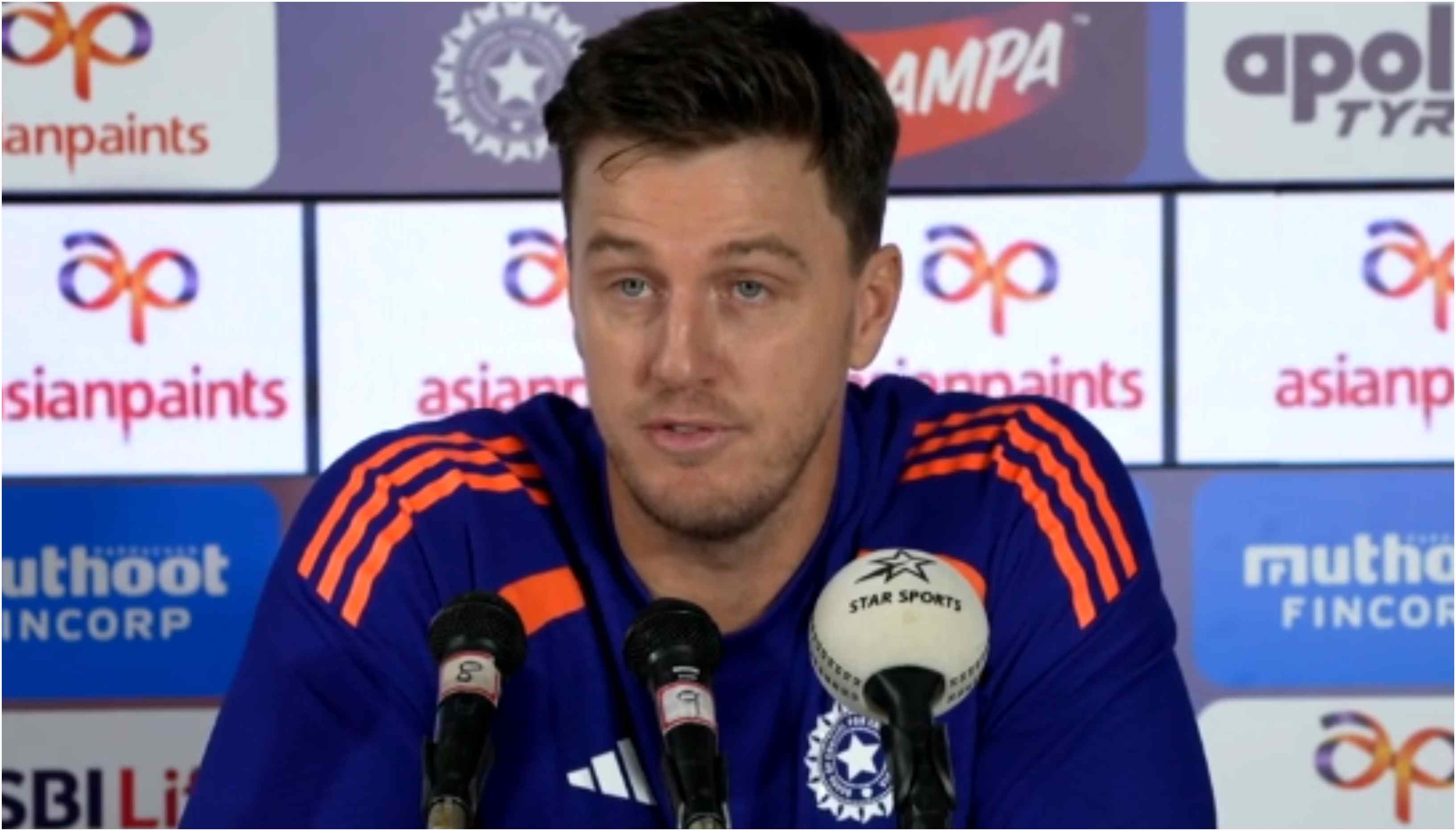 Morne Morkel | Getty