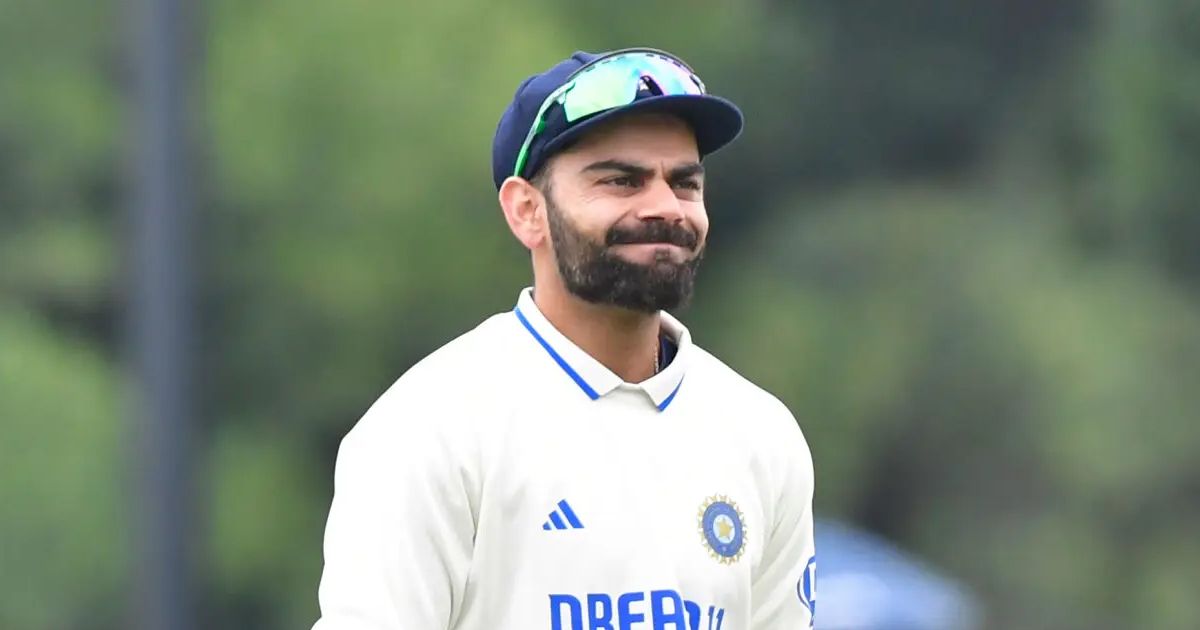 Virat Kohli had withdrawn from first two Tests against England for personal reason | Getty