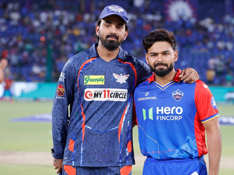 Rishabh Pant moved to LSG, while KL Rahul was bought by DC in the IPL 2025 auction | IPL-BCCI