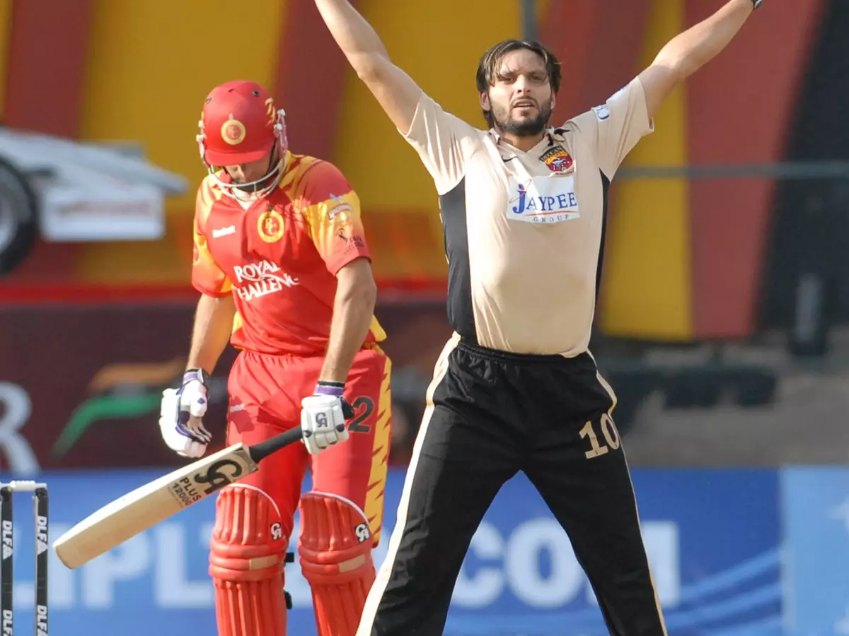 'Cricket ek business ban gaya hai...'- Shahid Afridi highlights IPL’s ...