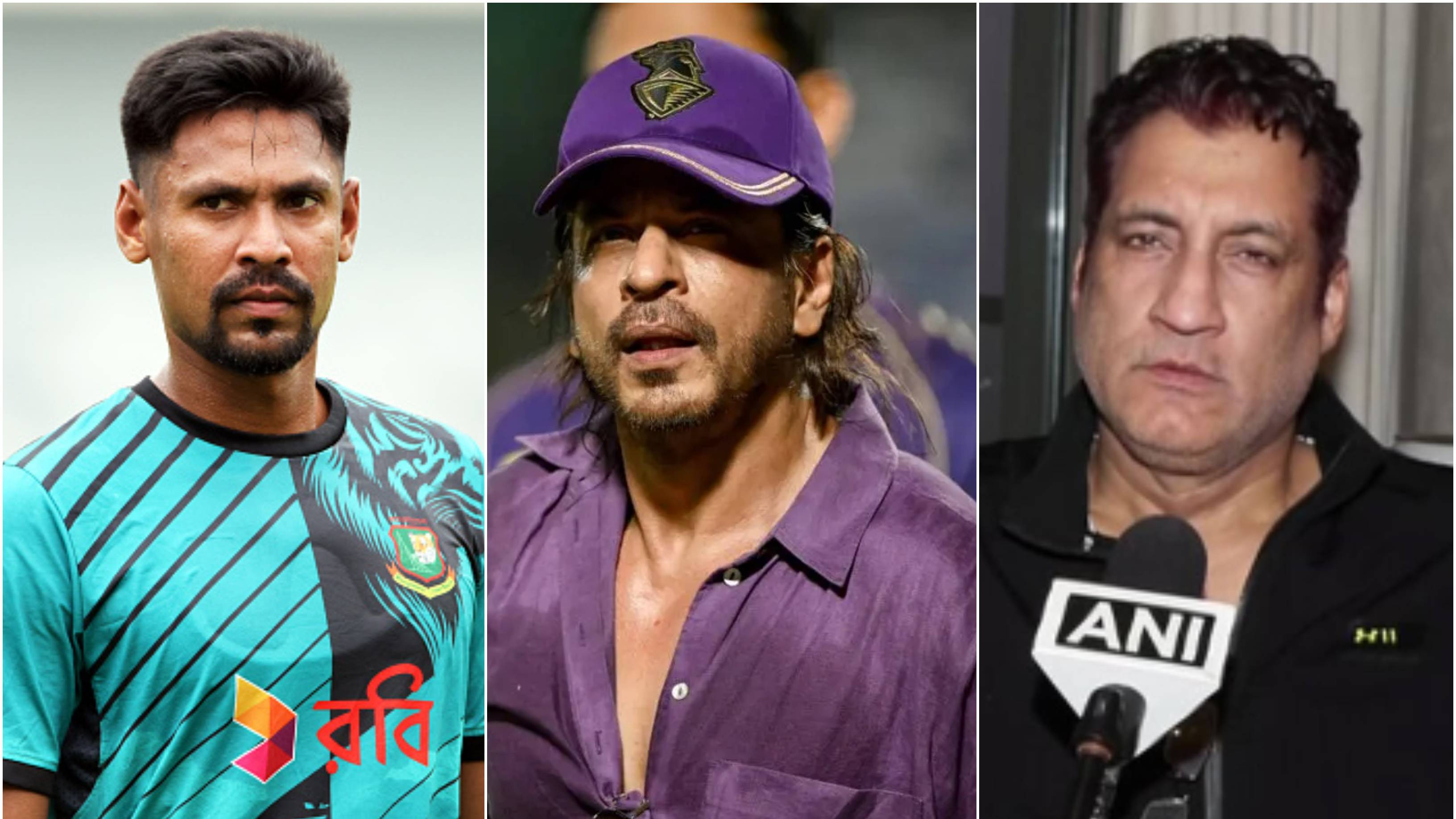 “Blaming Shah Rukh Khan is unfair,” Atul Wassan on Mustafizur Rahman’s release by KKR ahead of IPL 2026