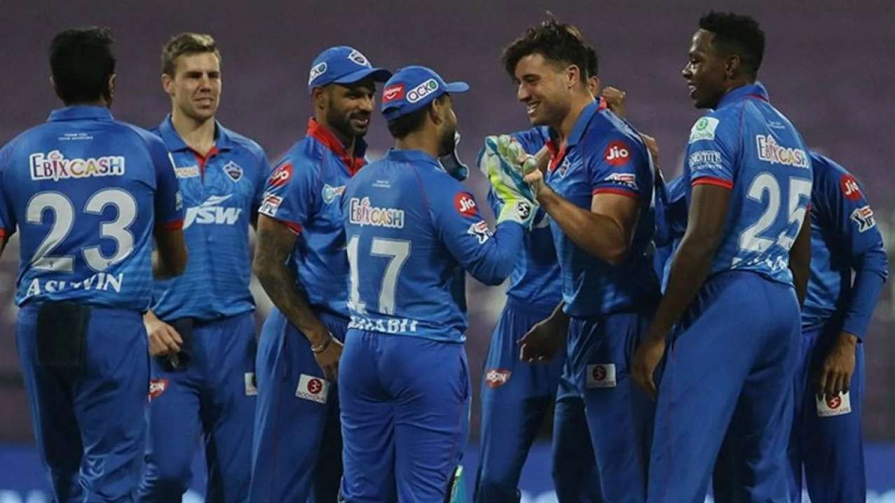 IPL 2021: Delhi Capitals inform most of their squad members return home safely, some are under quarantine