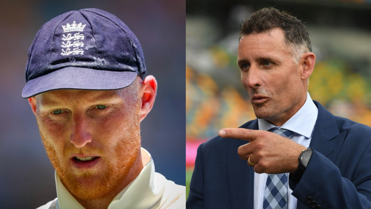 Ashes 2021-22: Ben Stokes lacked rhythm; lack of preparation huge concern for England- Michael Hussey