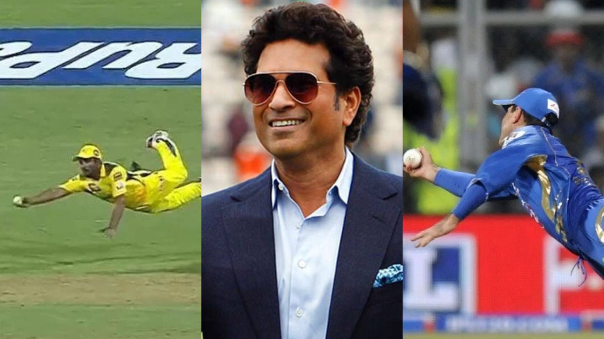 IPL 2022: Sachin Tendulkar says Ambati Rayudu's catch off Jadeja reminded him of Ricky Ponting 