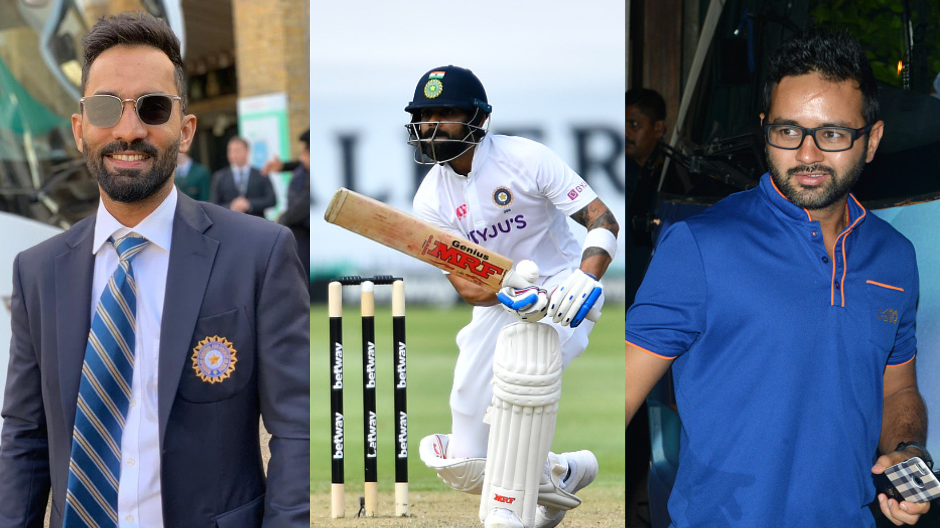 SA v IND 2021-22: Cricket fraternity praises Virat Kohli’s gritty 79; India makes 223 in 1st innings of Cape Town Test
