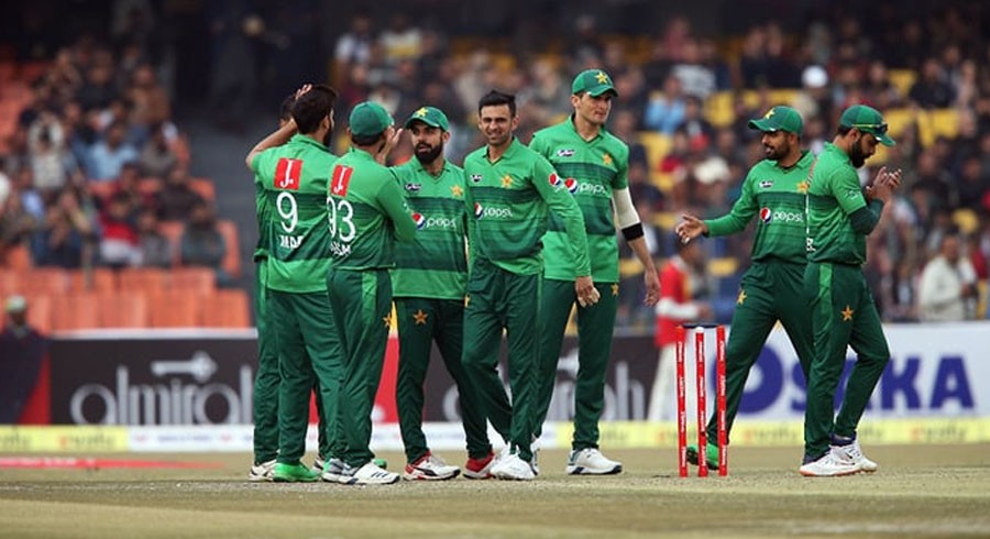 PCB finally find a sponsor for the national team | AFP