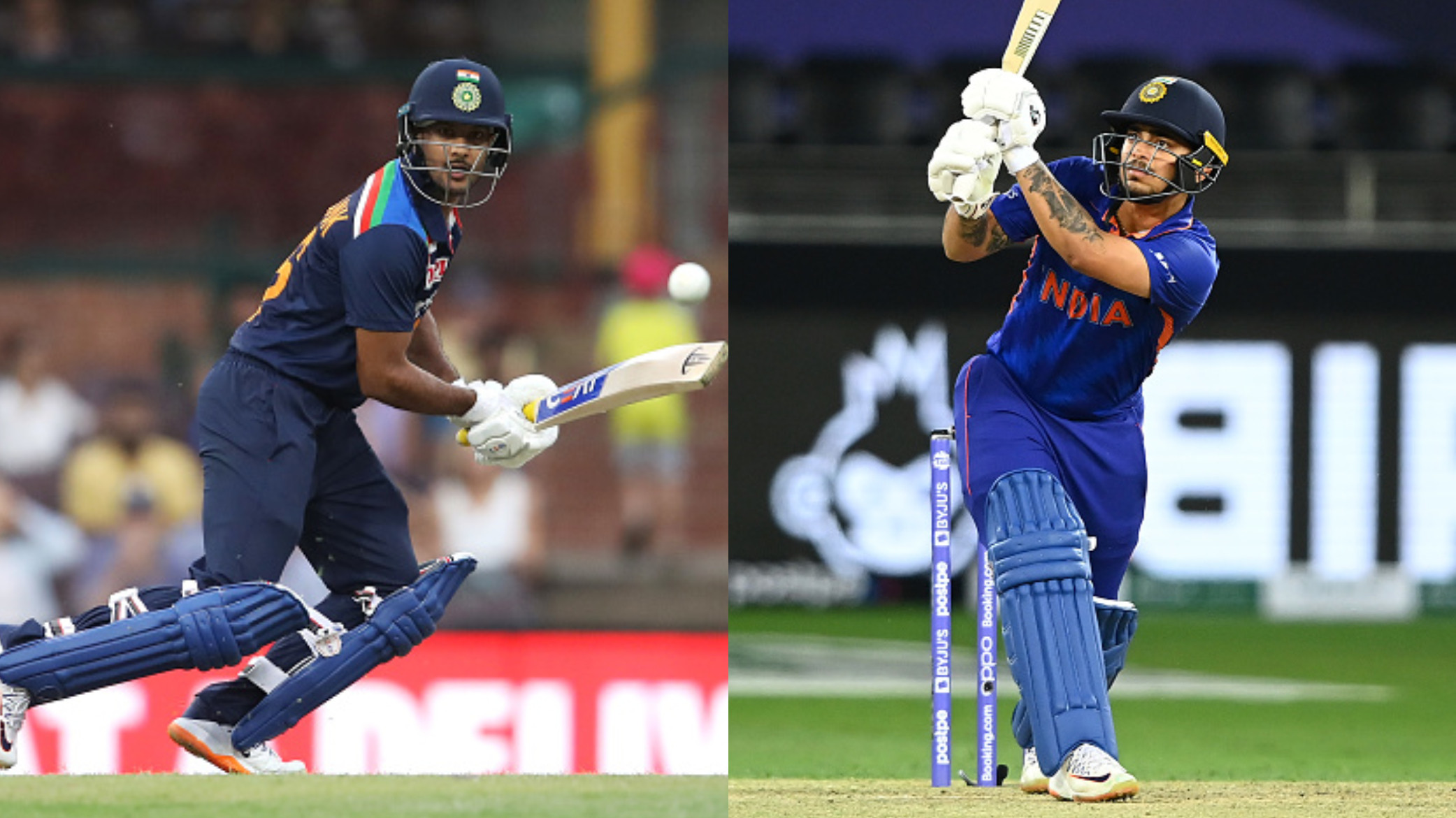 IND v WI 2022: Mayank Agarwal in quarantine, Ishan Kishan added to ODI squad as India begins training- Report
