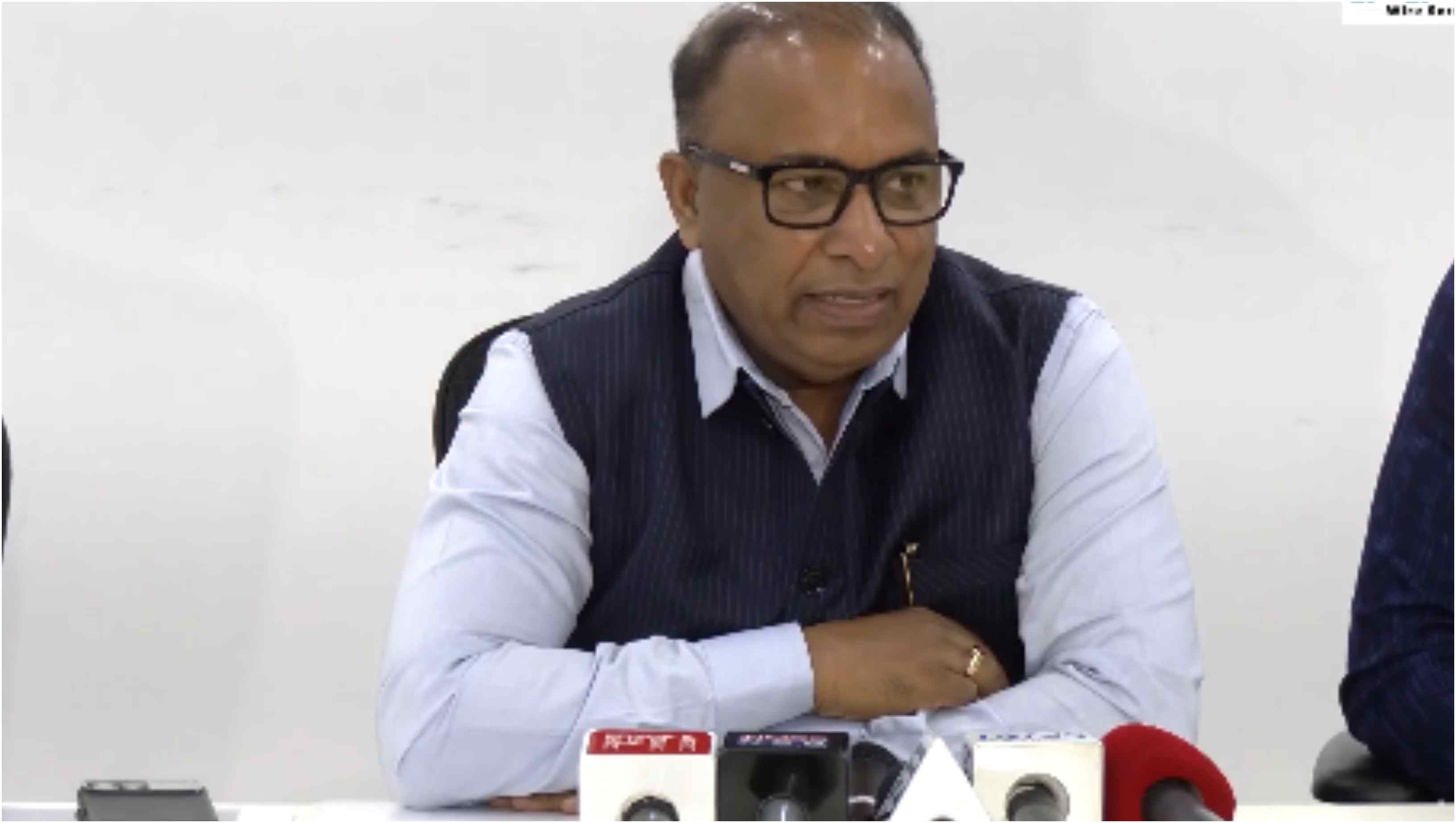 Devajit Saikia | IANS