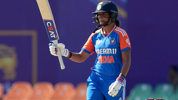 “Working on mental strength…,” Harmanpreet Kaur details about India’s preparations for Women’s T20 World Cup 2024