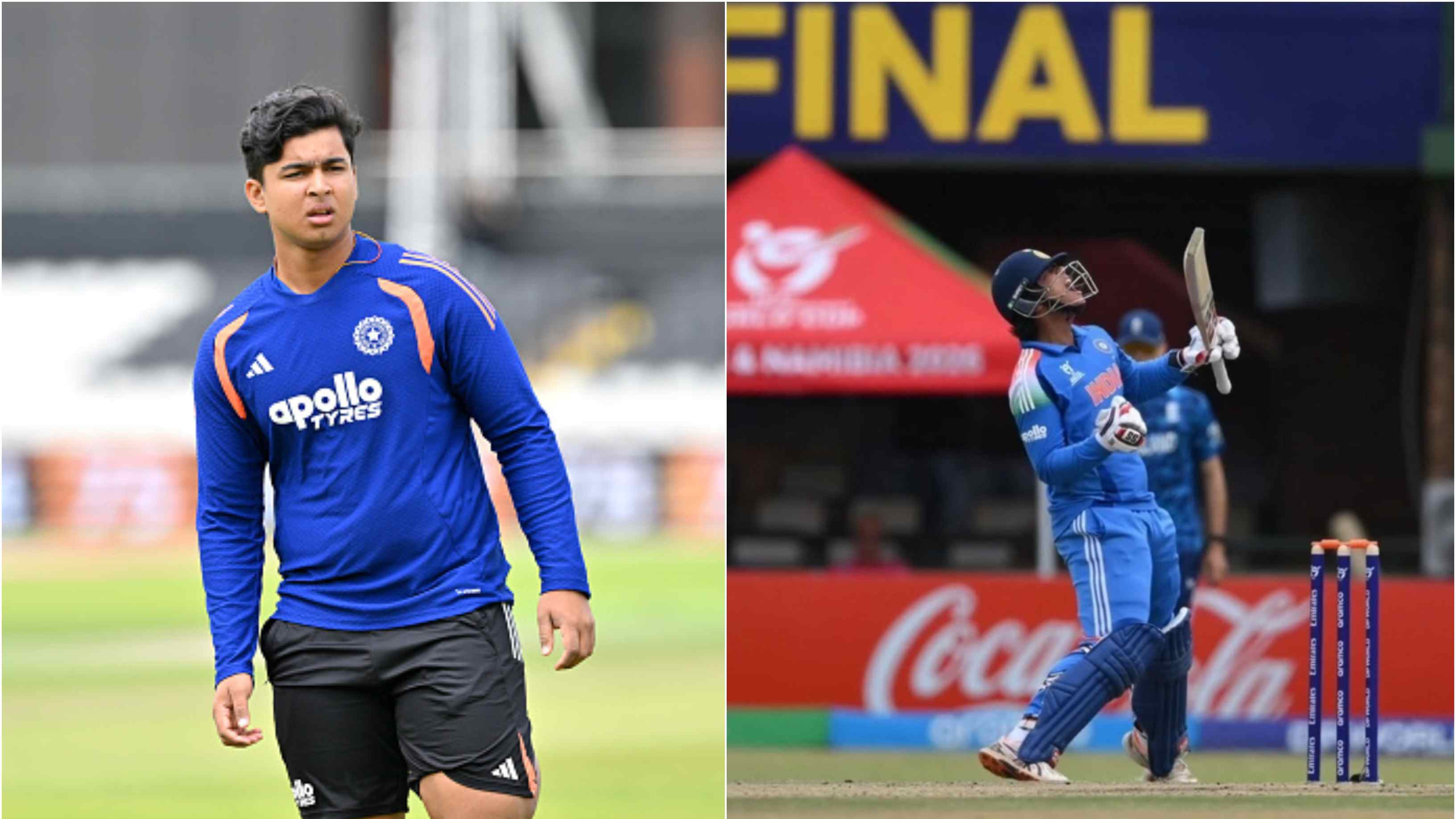 ENG v IND 2026: Vaibhav Sooryavanshi’s cryptic social media post sparks speculation of his India debut ahead of 2nd T20I