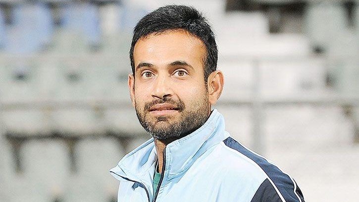 Bowlers' injury management must be top priority for teams after COVID-19 break, says Irfan Pathan