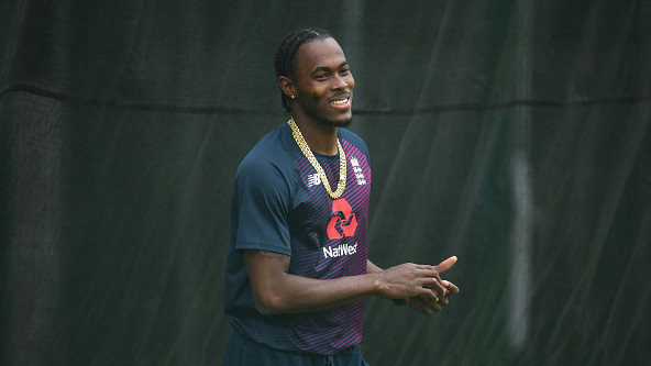IND v ENG 2021: ‘If it gets too overbearing, there is no shame in saying that’, Jofra Archer on bio-bubble