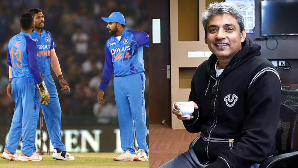IND v AUS 2022: 'Things went wrong throughout second innings'- Ajay Jadeja on India's defeat in 1st T20I