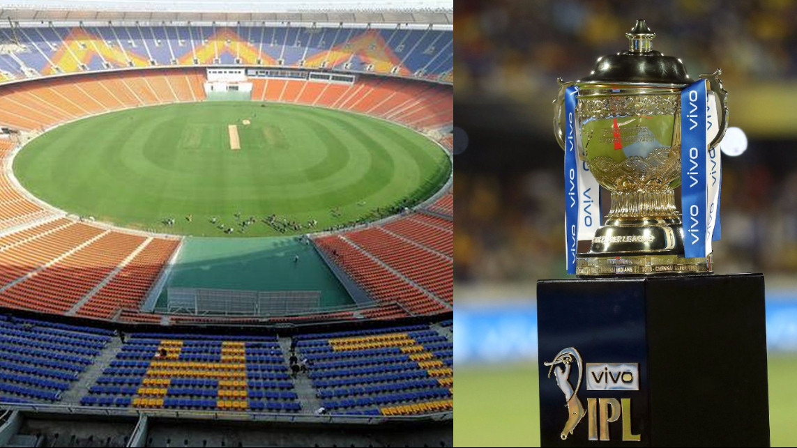 IPL 2021: Shifting the IPL tournament to Delhi and Ahmedabad led to bio-bubble breach - Reports