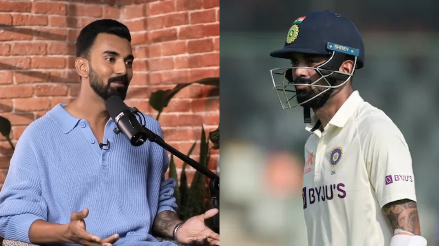 IPL 2023: “I have been captained by such great leaders,” Rahul shares  experience of playing under Dhoni, Kohli and Rohit