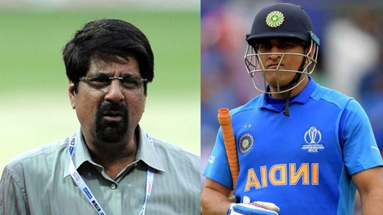 T20WC 2020: “Want Dhoni to be part of India’s T20 World Cup squad,” Kris Srikkanth