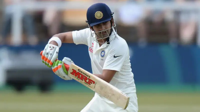 Gautam Gambhir  | Getty