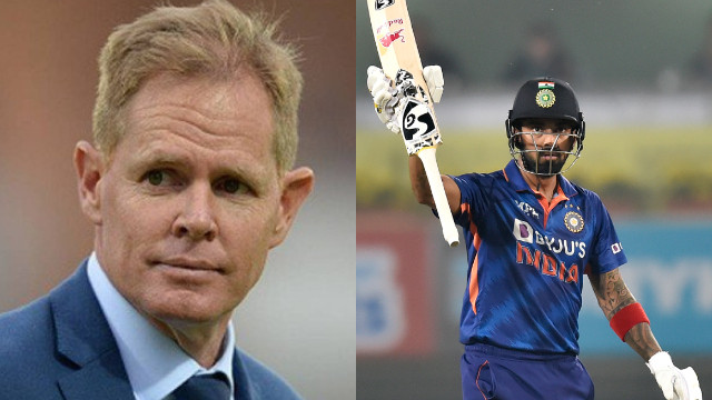 IND v SA 2022: 'KL Rahul is finding his feet, coming into his own as captain'- Shaun Pollock