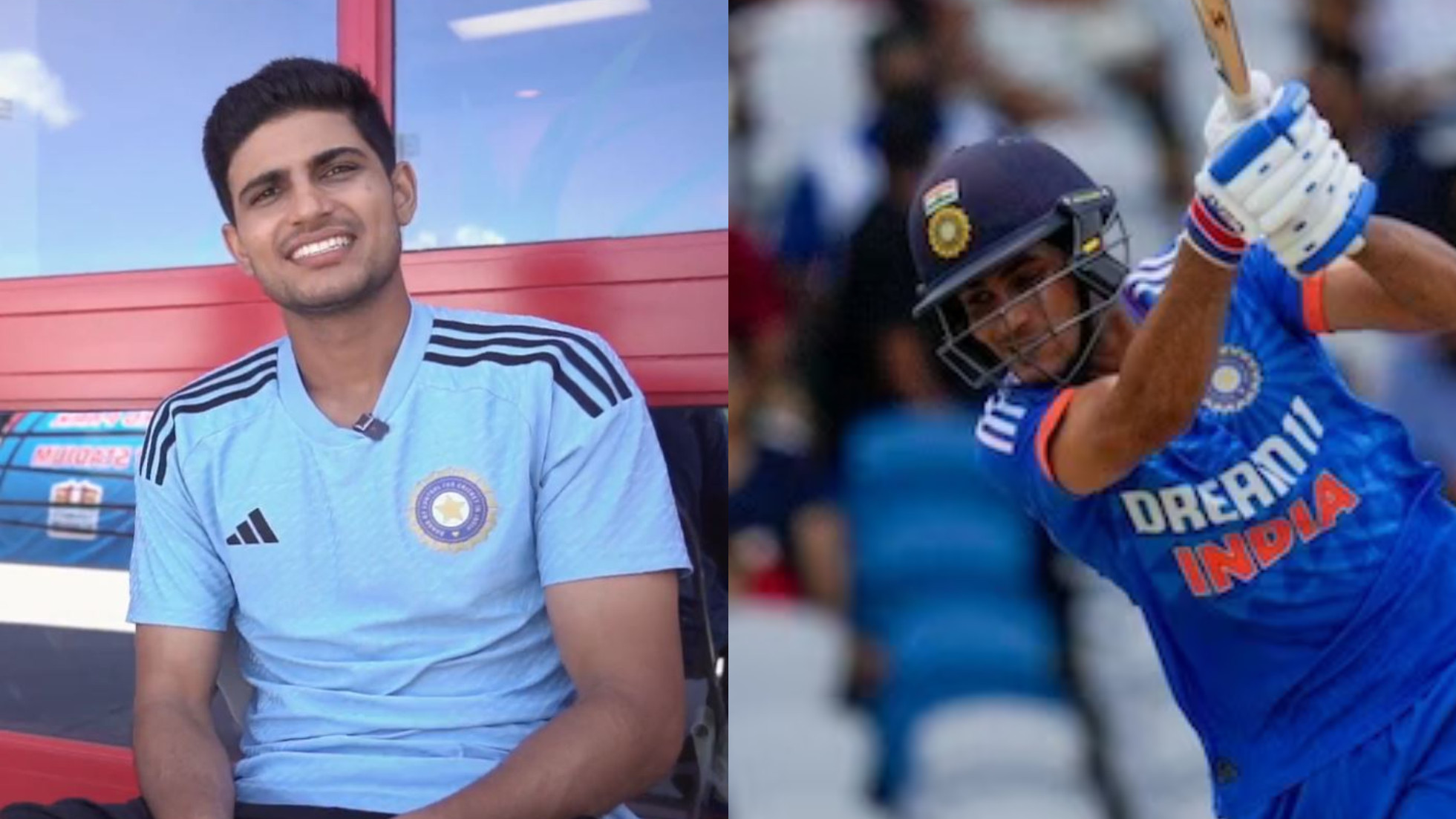 WI v IND 2023: WATCH- “Important to go to your basics”- Shubman Gill after terrific fifty in 4th T20I