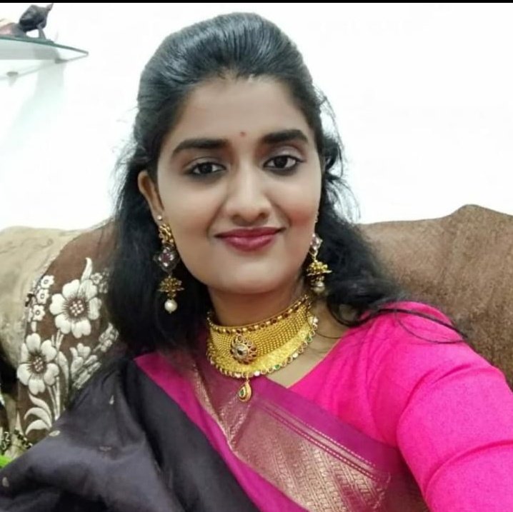 Hyderabad veterinarian Priyanka Reddy | Twitter