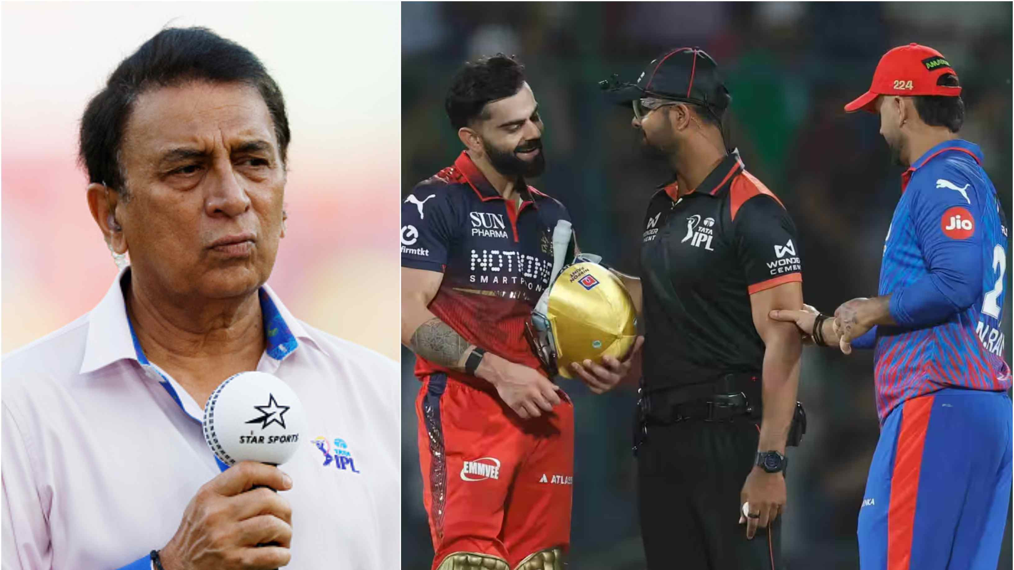 IPL 2026: “Taking liberty too far,” Sunil Gavaskar urges BCCI to implement stricter rules to curb IPL match delays