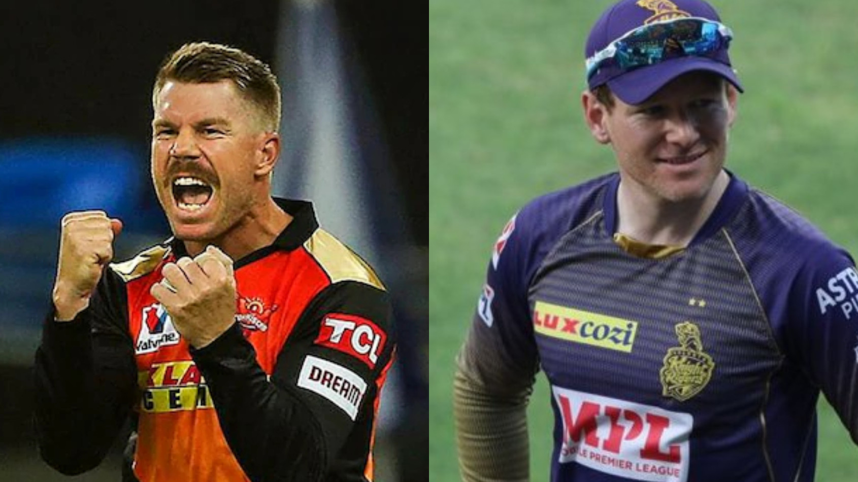 IPL 2021: Match 3, SRH v KKR – COC Predicted Playing XIs