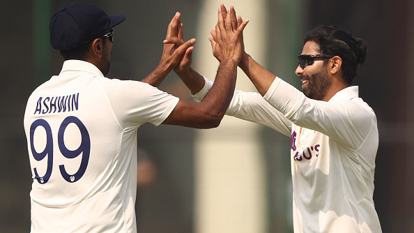 IND v AUS 2023: “We wouldn’t be same or lethal without the other,” Ashwin opens up on his partnership with Jadeja