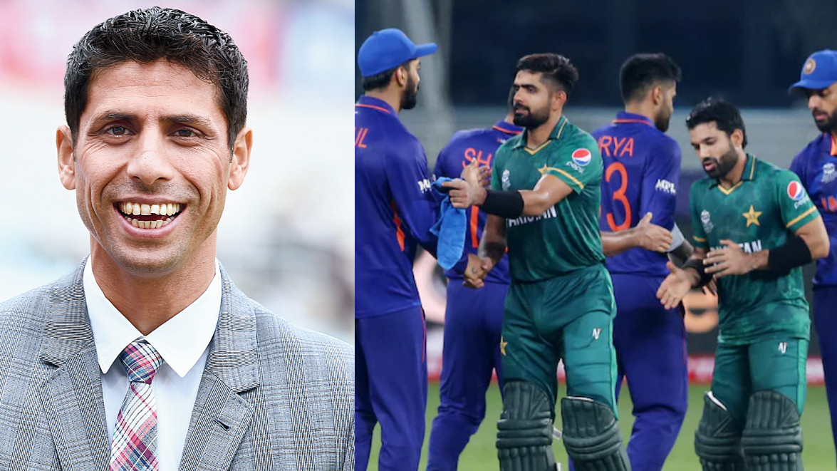 T20 World Cup 2021: Pakistan made people take notice with a big win over India - Ashish Nehra