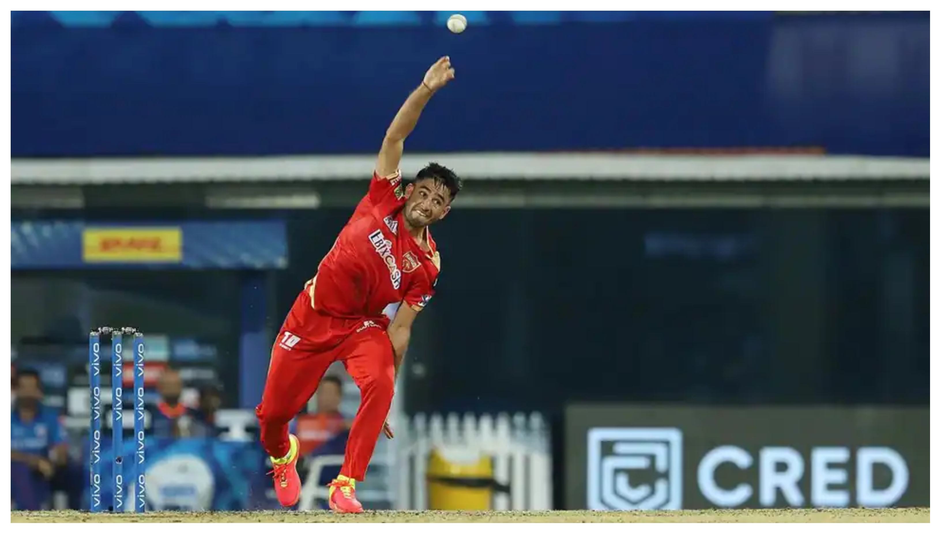 Ravi Bishnoi | BCCI/IPL