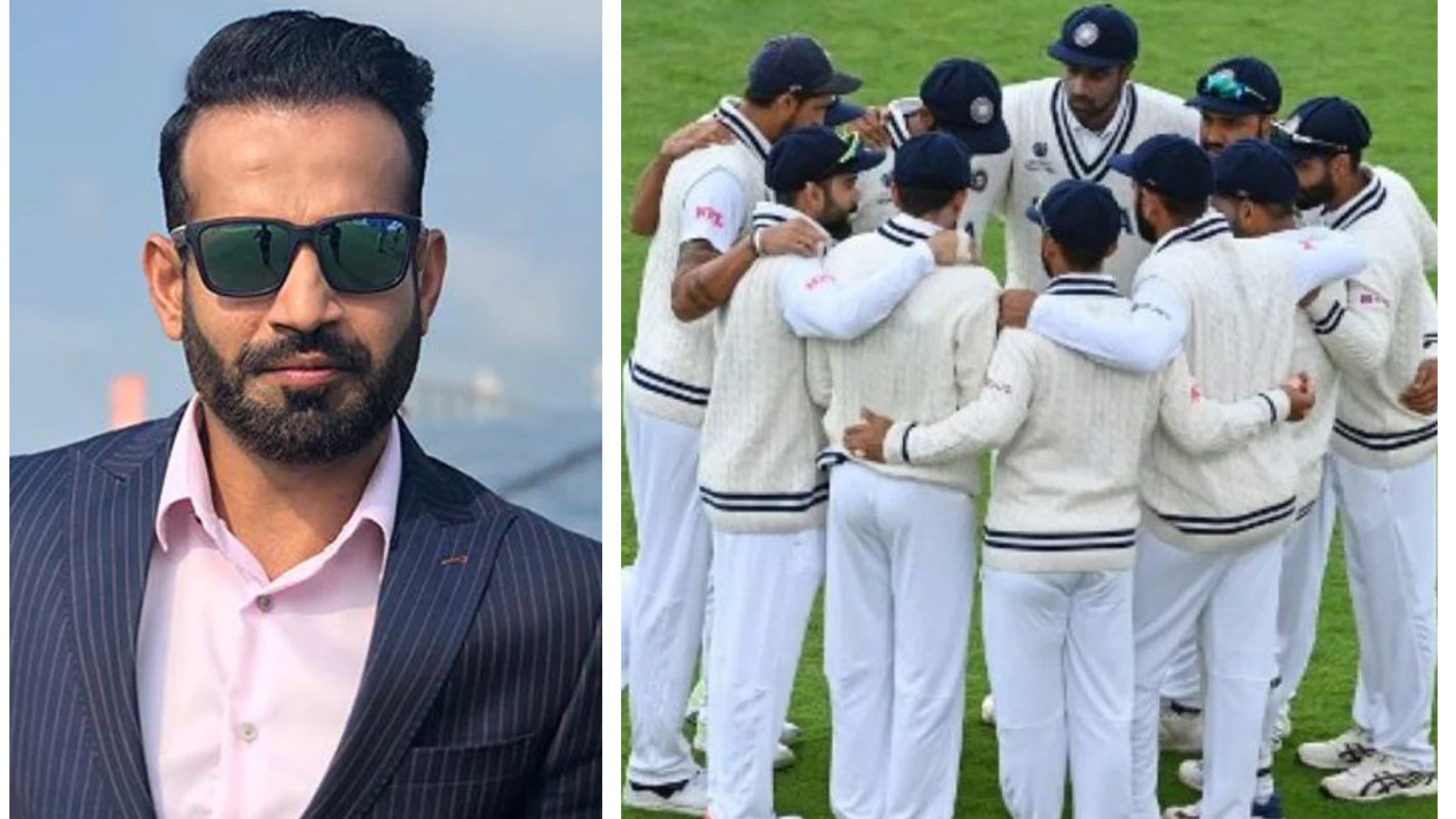 WTC 2021: India should have played one more batsman in WTC final, reckons Irfan Pathan