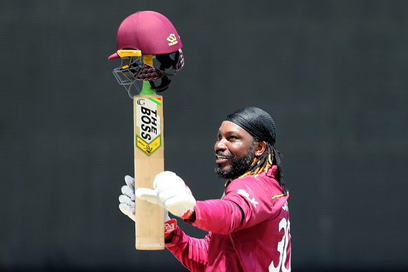 Chris Gayle: Most fifties in T20 World Cup history | SportzPoint.com