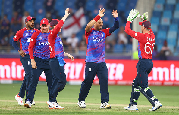 England is expecting a tough challenge from Bangladesh | Getty Images