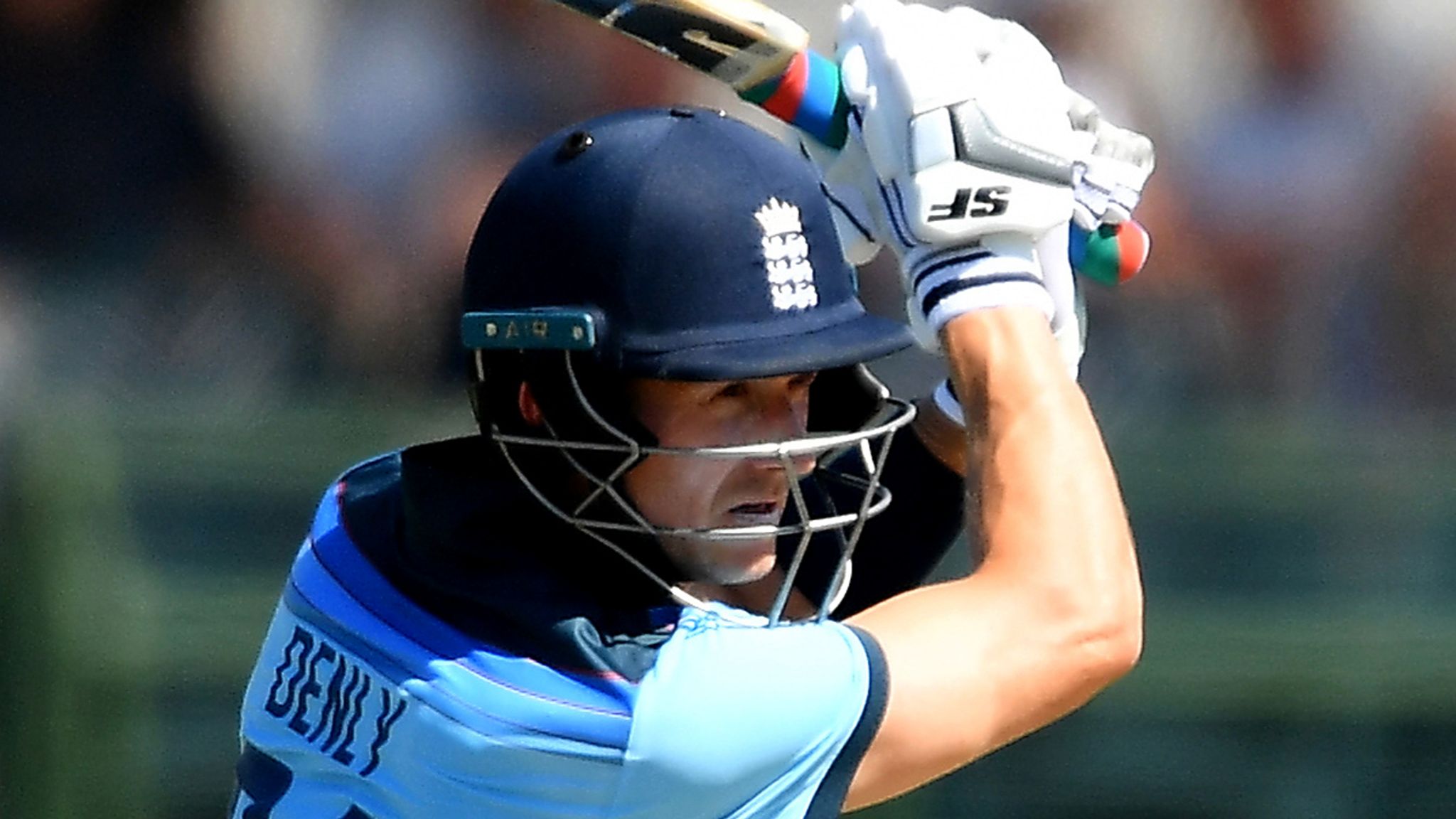 Joe Denly ruled out of Ireland ODIs | skysports