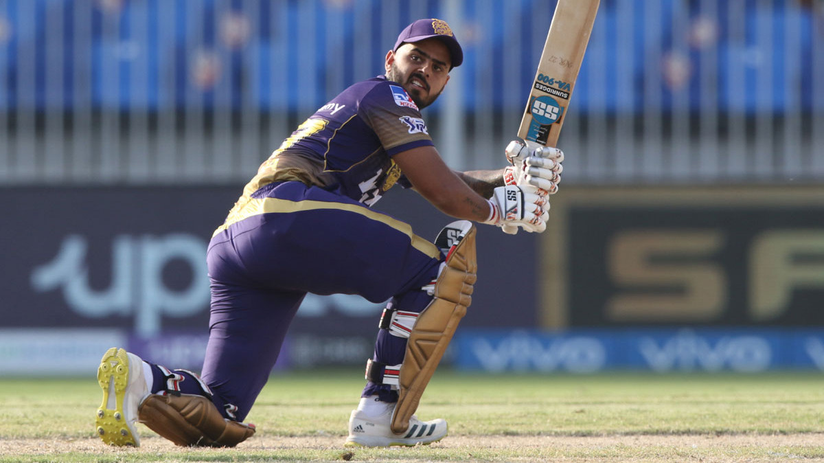 IPL 2023: “Great opportunity for me to showcase my leadership skills,” Nitish Rana after being handed KKR’s captaincy