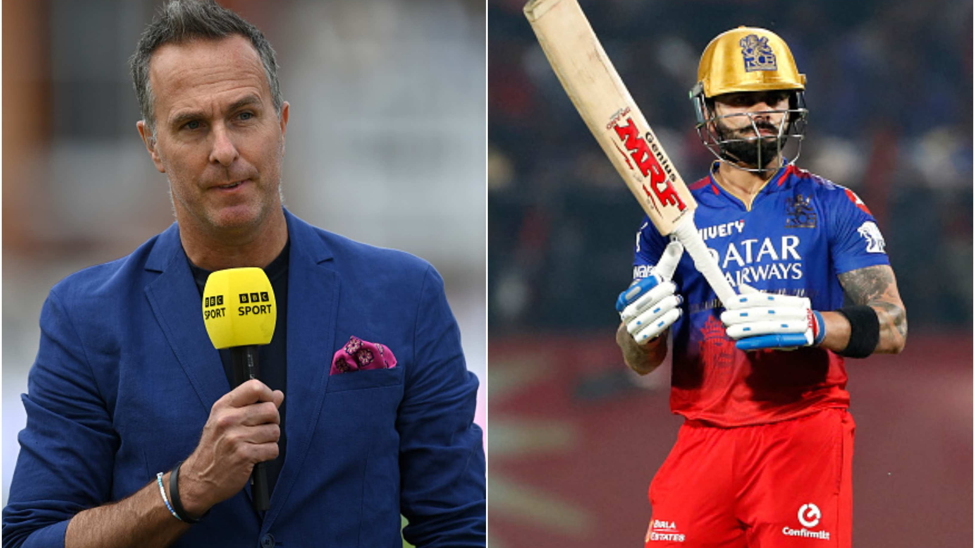 “Got a young family now”: Michael Vaughan not ruling out the possibility of Virat Kohli’s early retirement