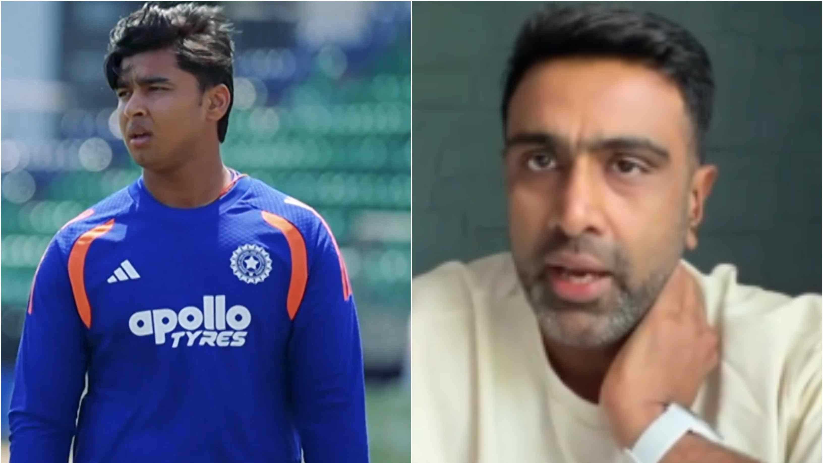 “It will eventually catch up,” R Ashwin issues 'pressure' warning to Vaibhav Sooryavanshi ahead of likely India debut
