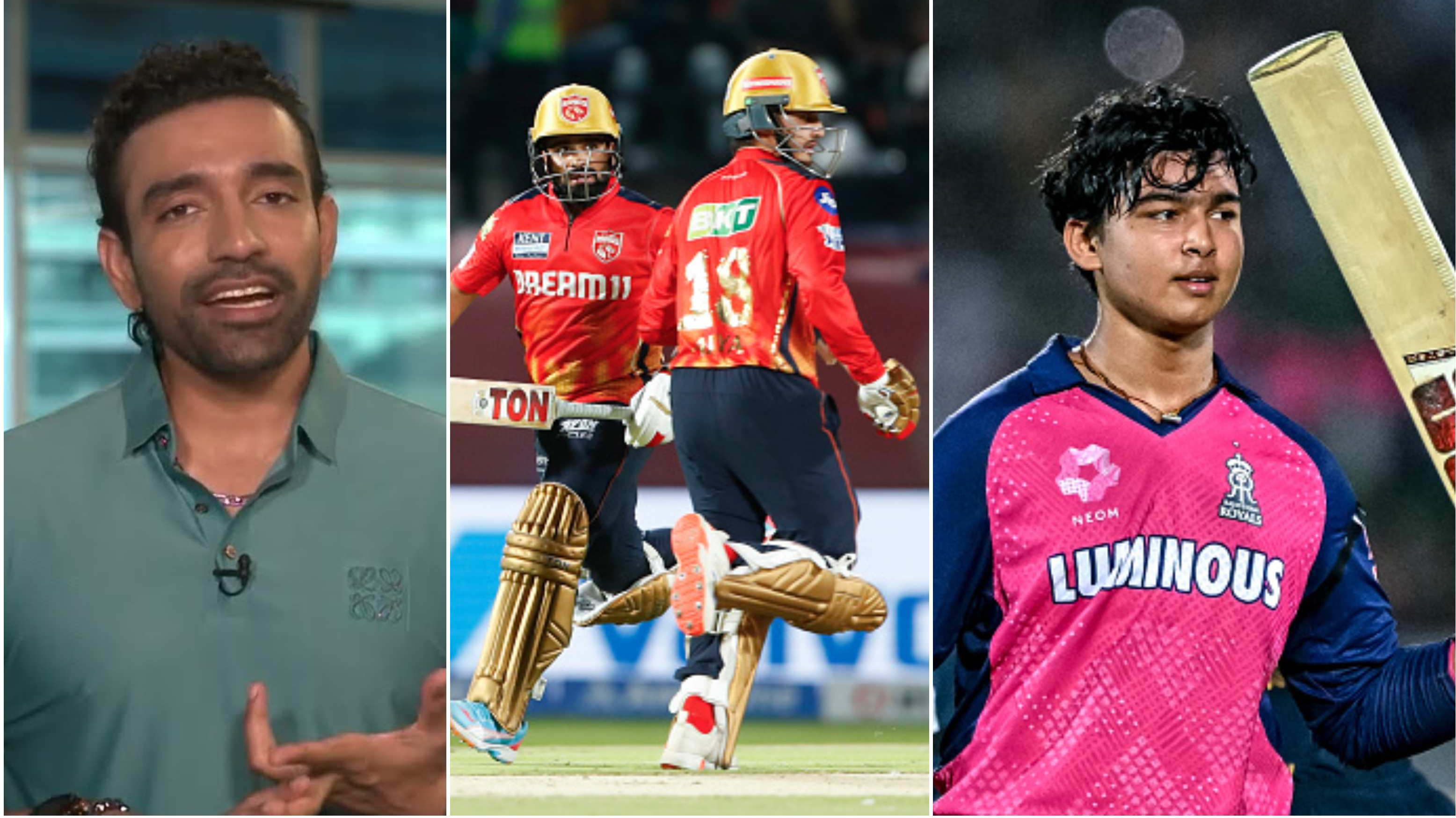 “Will definitely be in contention,” Robin Uthappa calls for addition of three uncapped stars in India’s T20 World Cup 2026 squad