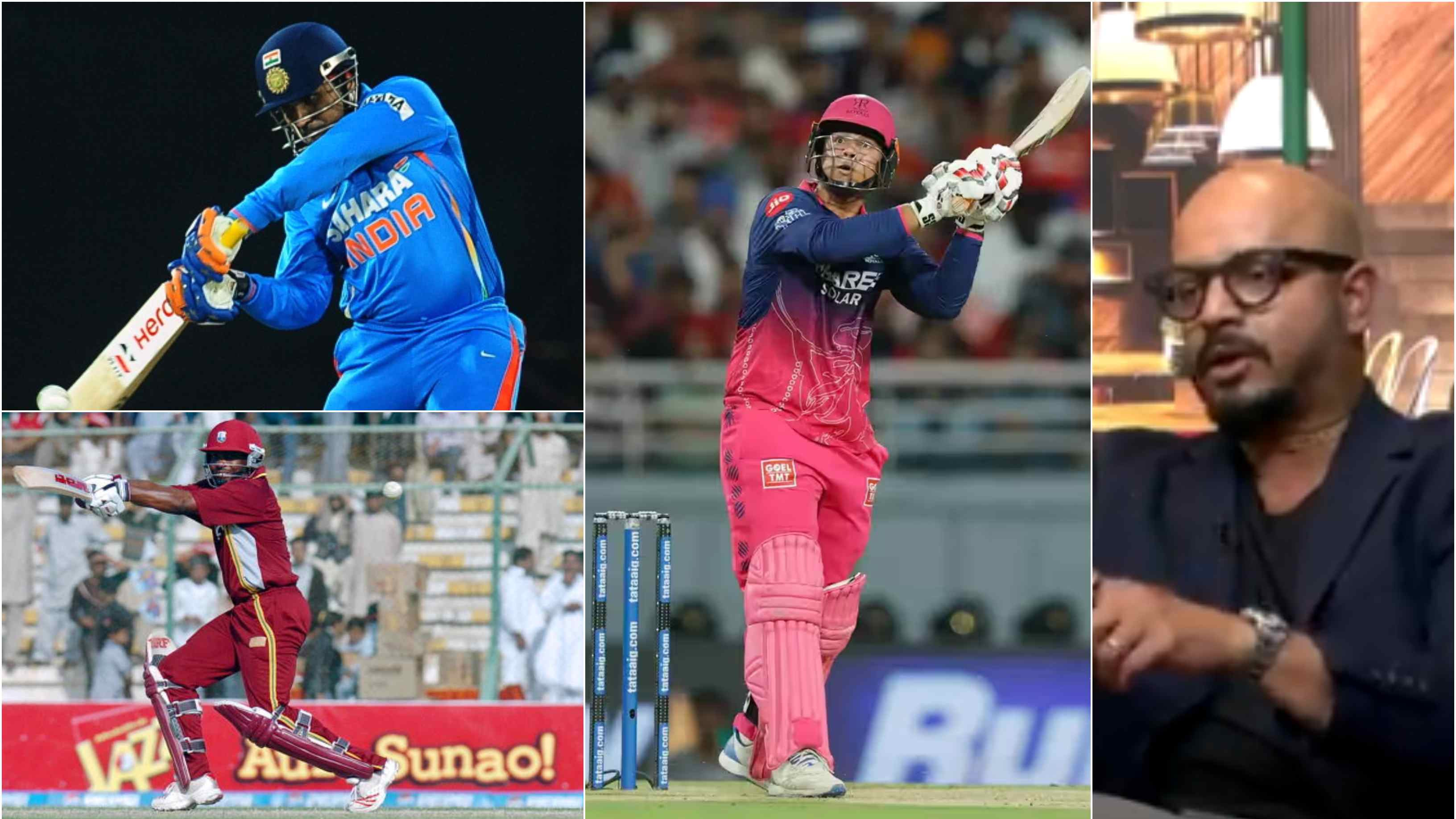 IPL 2026: “Lot like Viru,” Kartik in awe of Sooryavanshi's fearlessness; says teenager’s power-hitting would make Lara envy