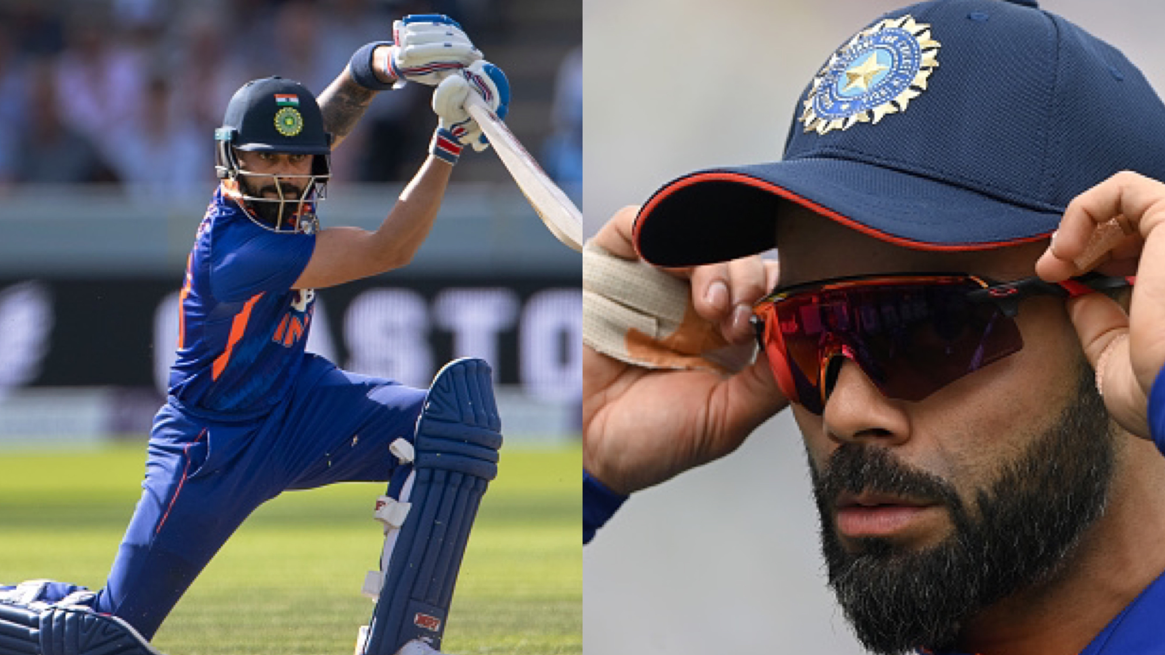 ZIM v IND 2022: Selectors want Virat Kohli to play ODIs in Zimbabwe to regain form - Report