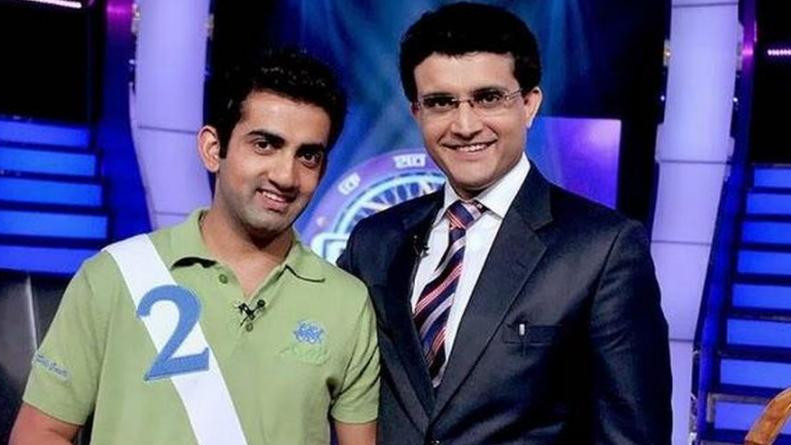 ‘If BCCI President (Ganguly) is endorsing fantasy leagues, you can’t expect players not to do it’- Gautam Gambhir