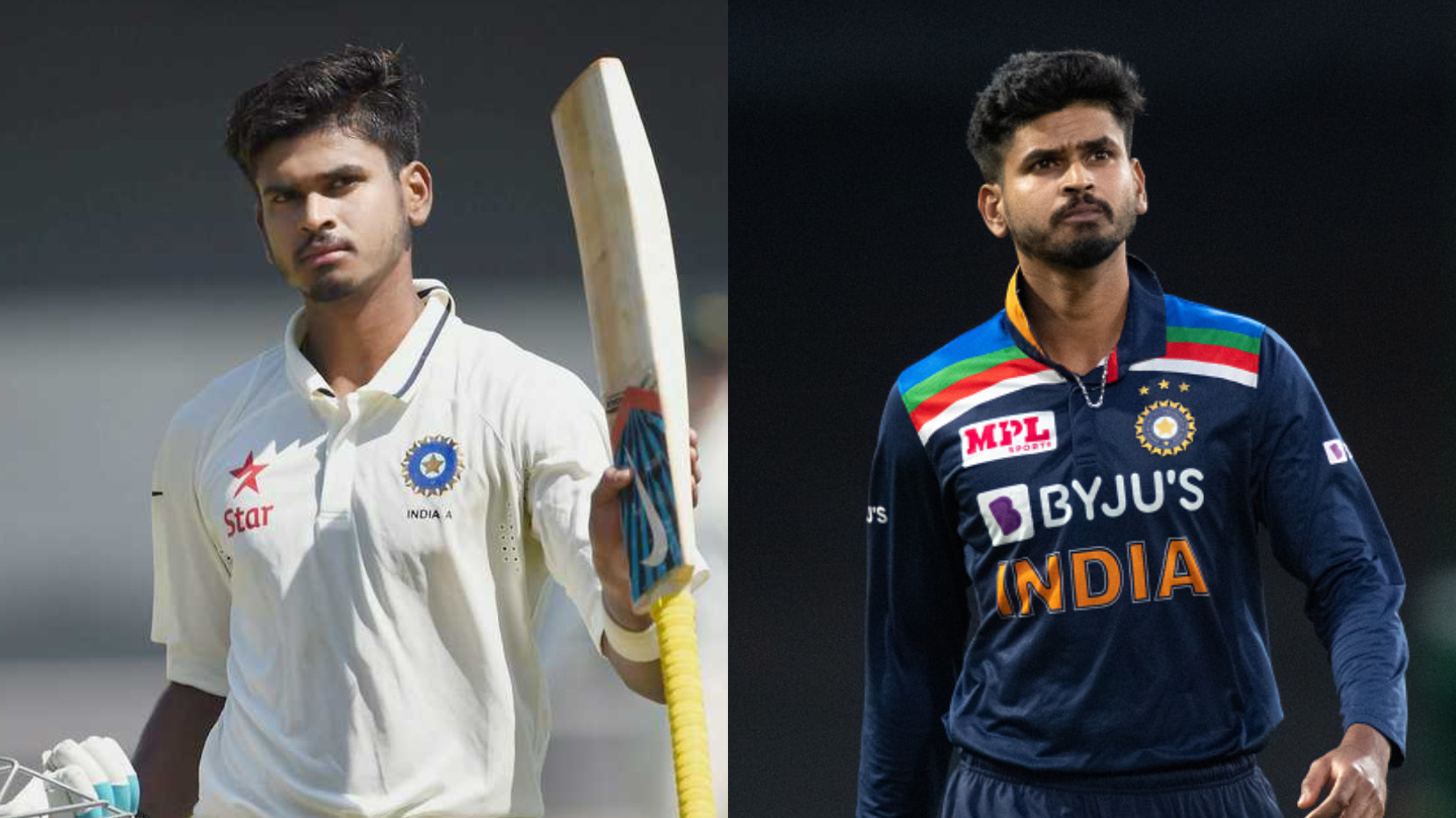 Shreyas Iyer talks about earning India Test spot; ready to do anything to be in T20 World Cup squad