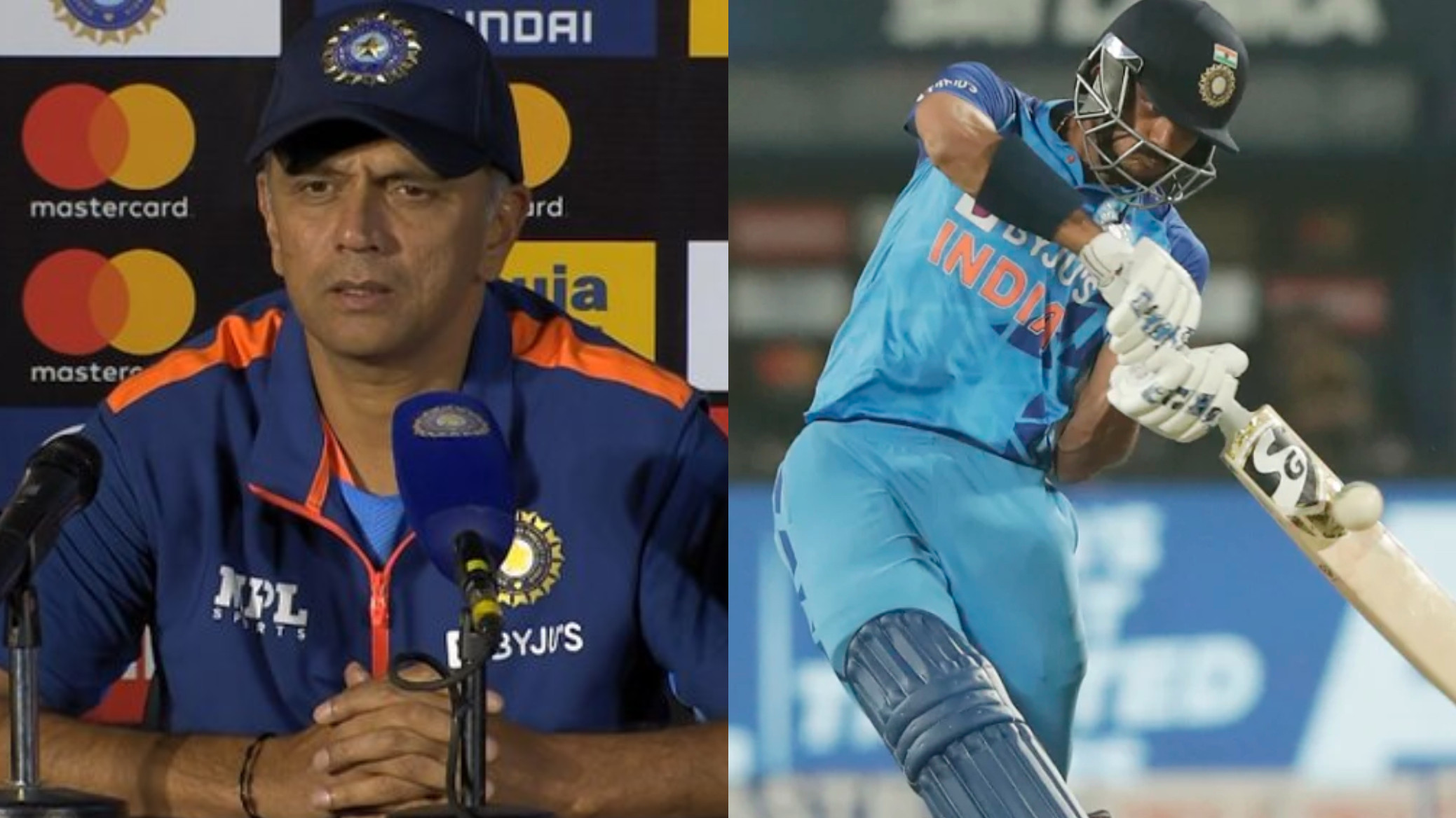 IND v SL 2023: “Our spin all-rounders stock pretty good”- Rahul Dravid; praises Akshar Patel for his performances