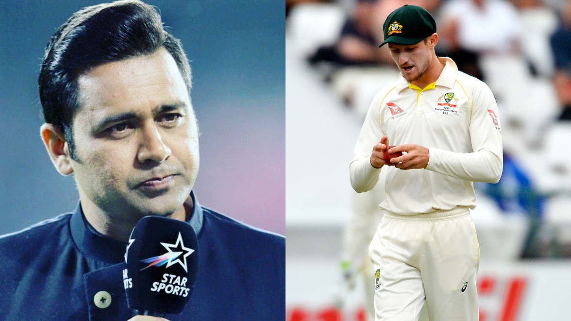 No way other Australian players didn't knew what was going on: Aakash Chopra on ball tampering scandal